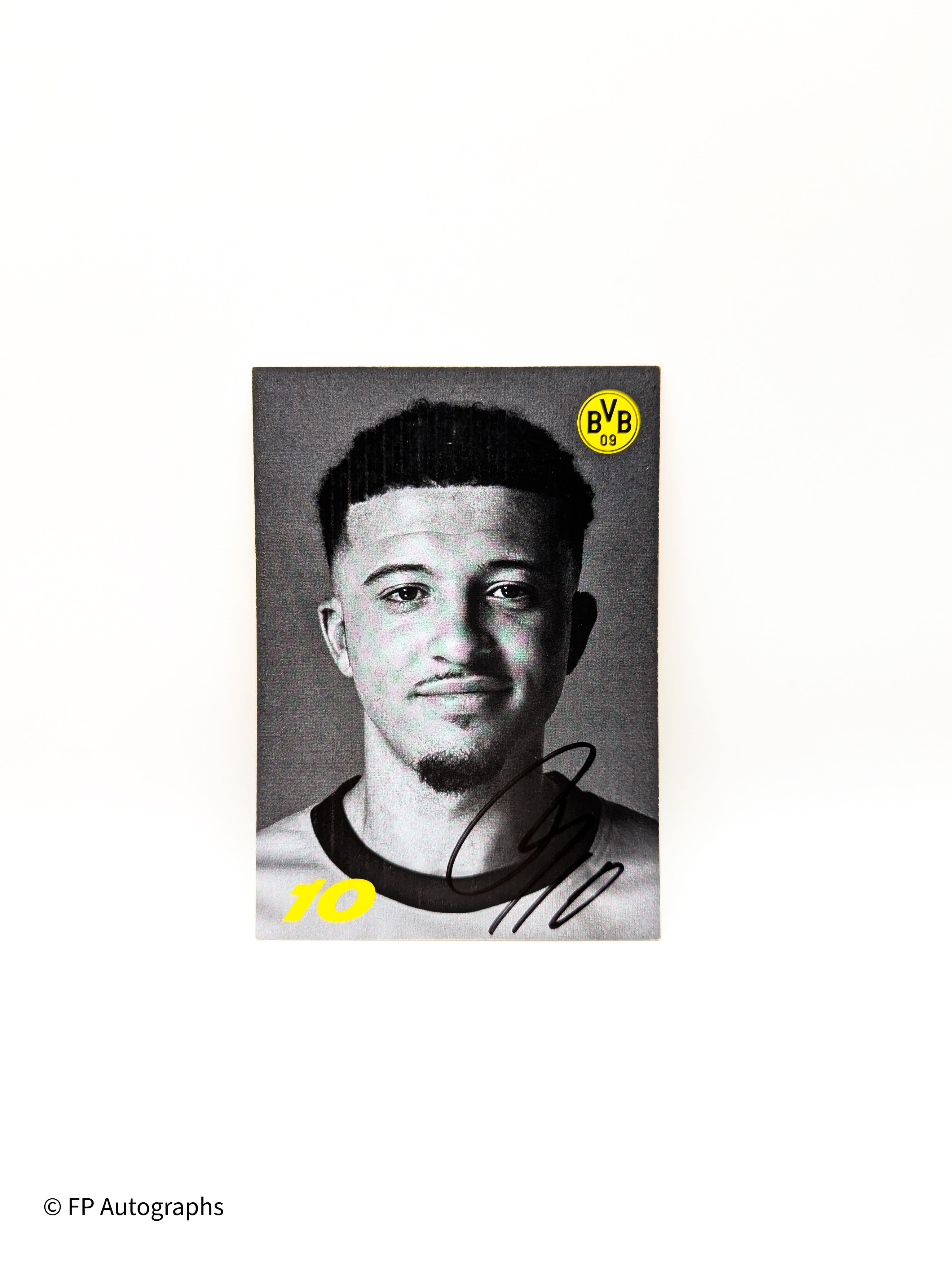 Jadon Sancho