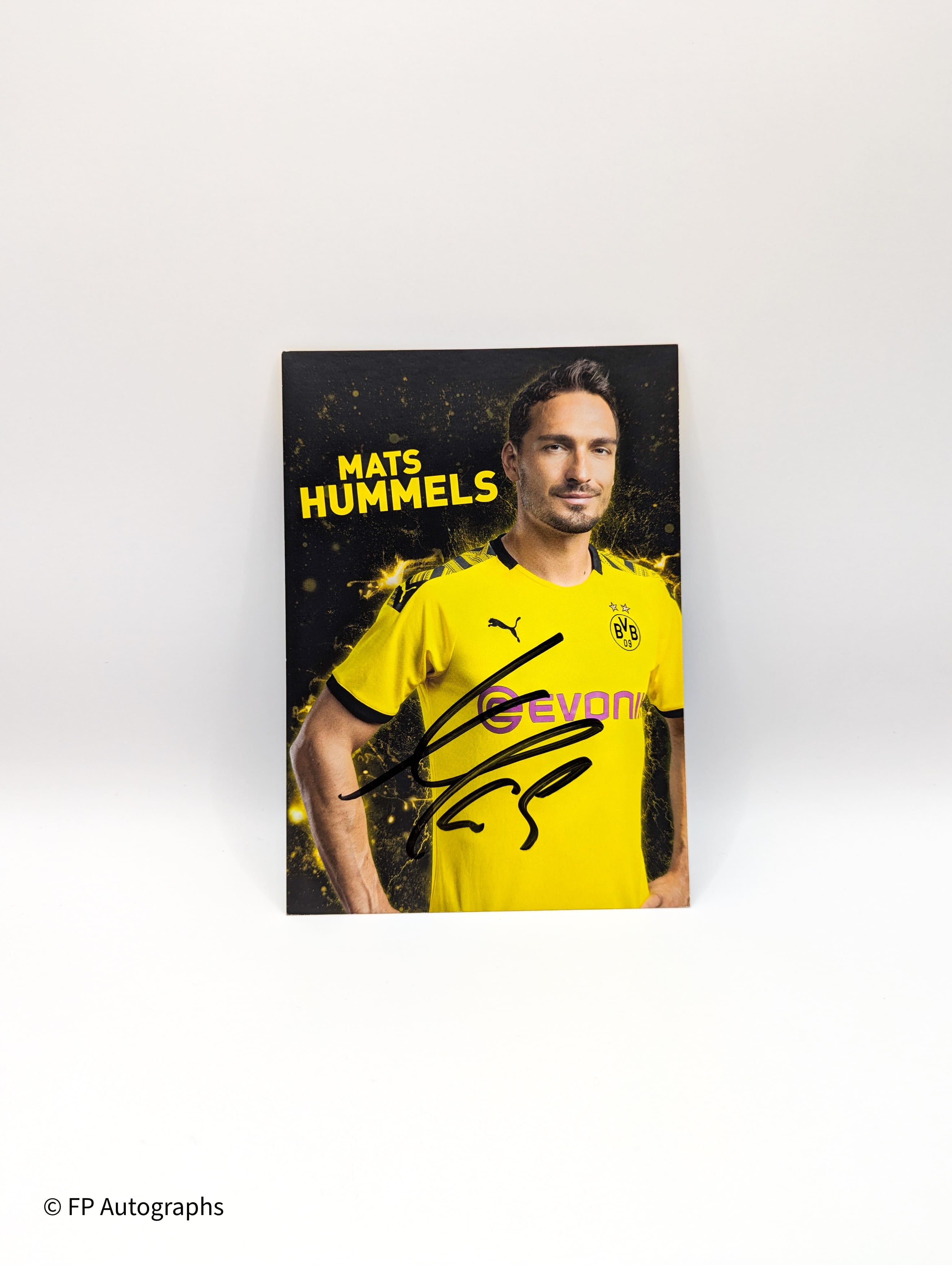 Mats Hummels