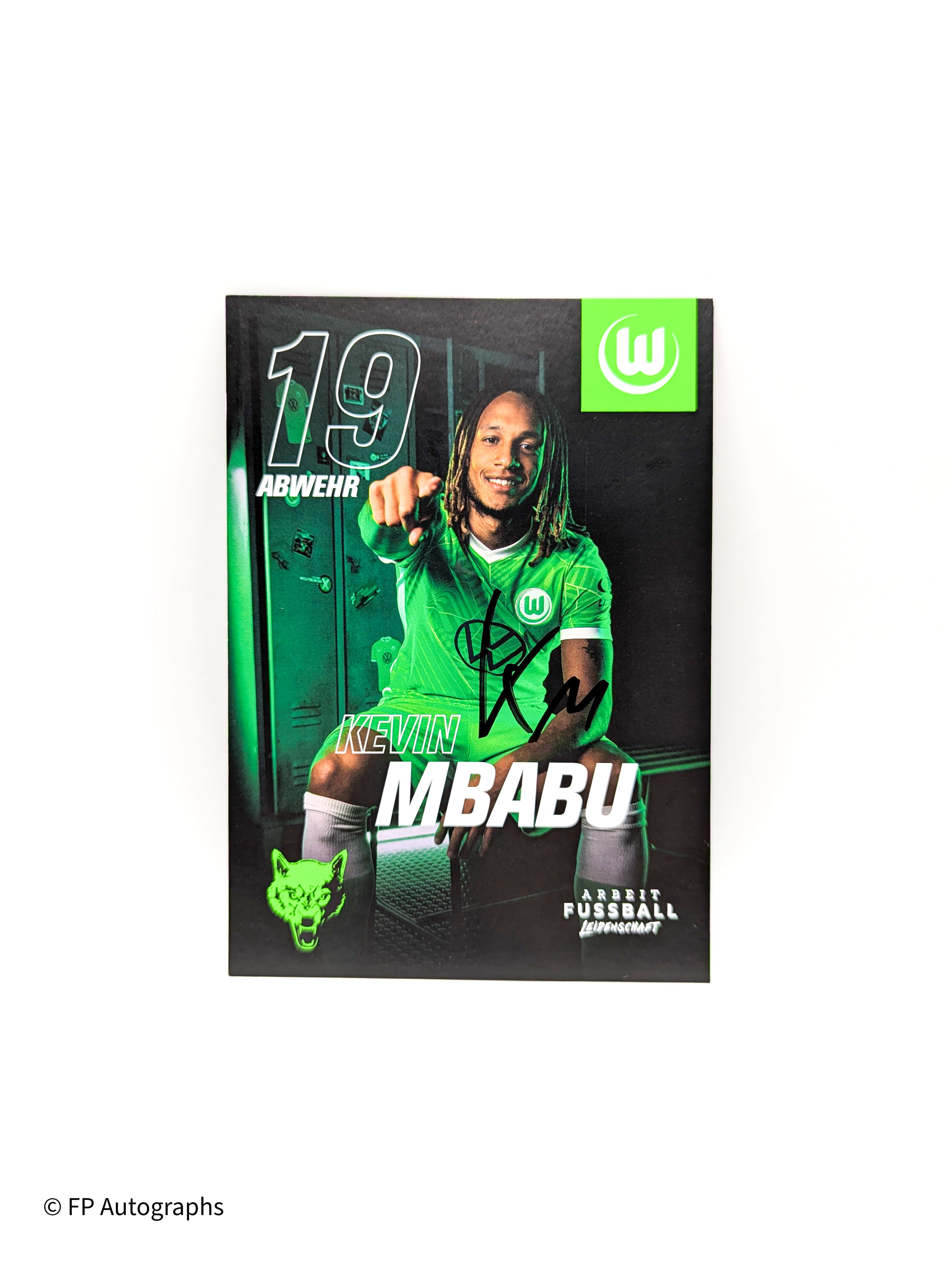 Mbabu